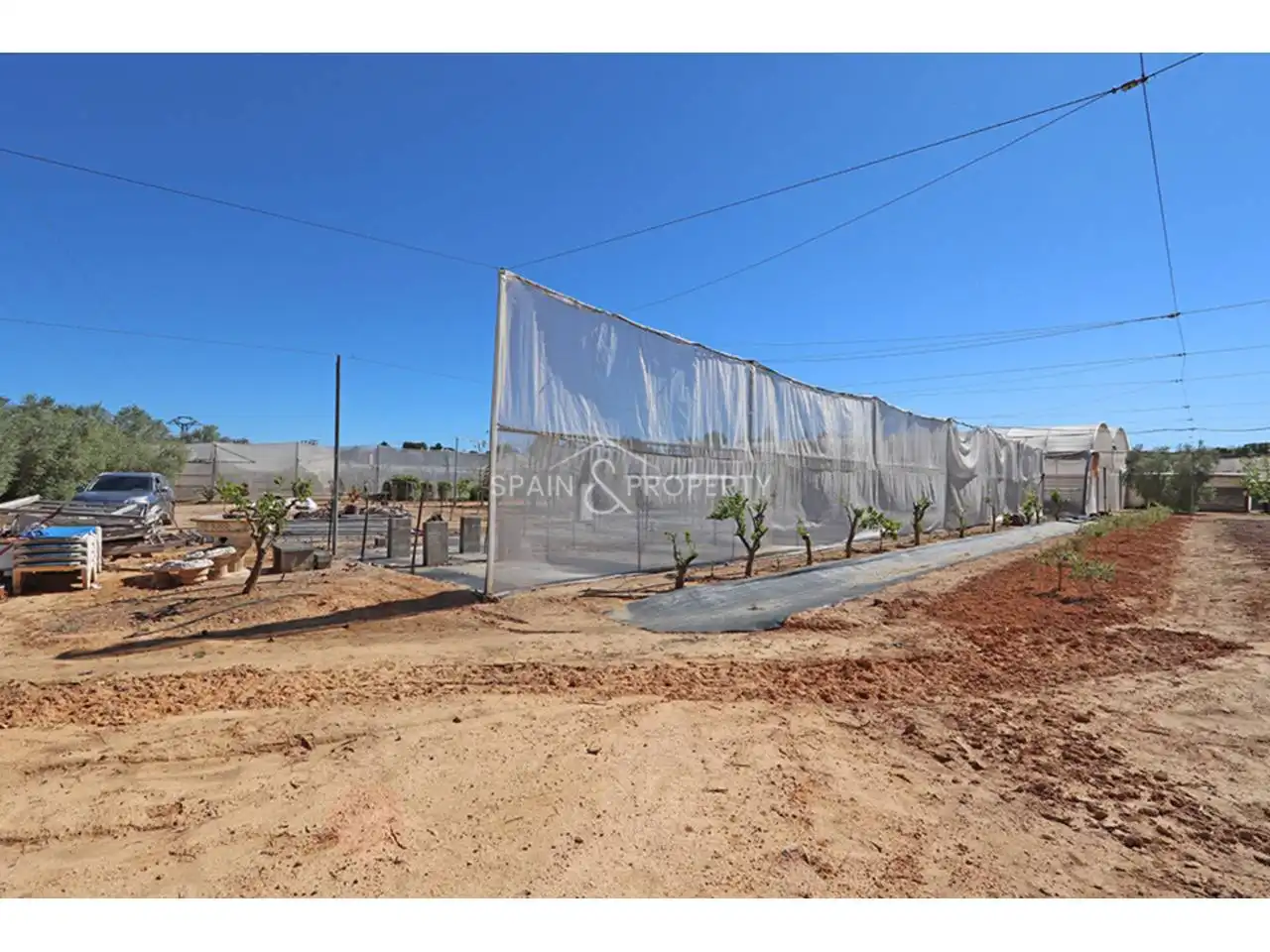 Casa o chalet en venta en Torrent con Aire acondicionado, Calefacción y Jardín privado