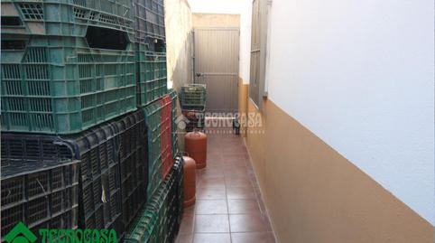 Foto 4 de Casa adosada en venta en Berja, Almería