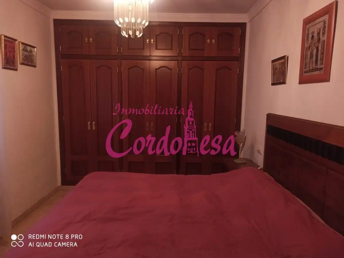 Pis amb ascensor en venda a Poniente-Sur, imagen 12