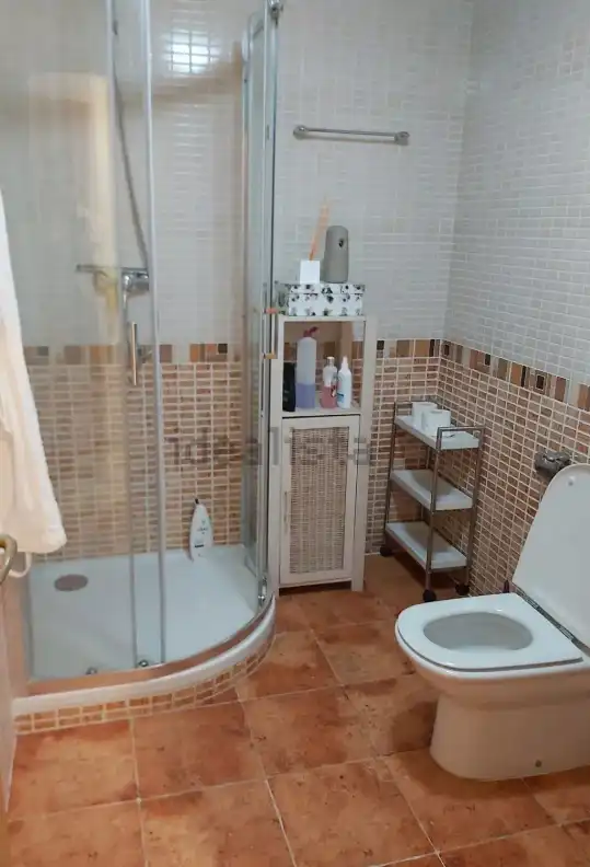 Baño de Piso en venta en Catarroja con Aire acondicionado y Terraza