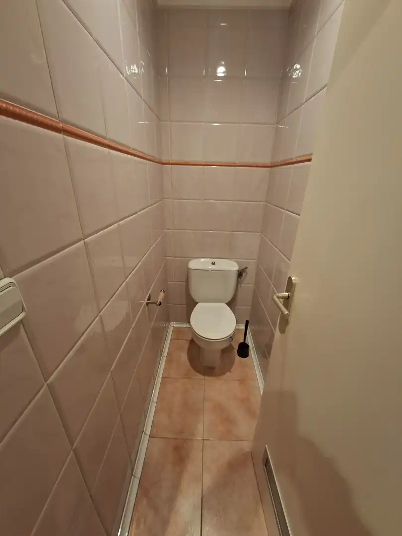 Badezimmer von Geschaftsraum zur Miete in Vitoria - Gasteiz