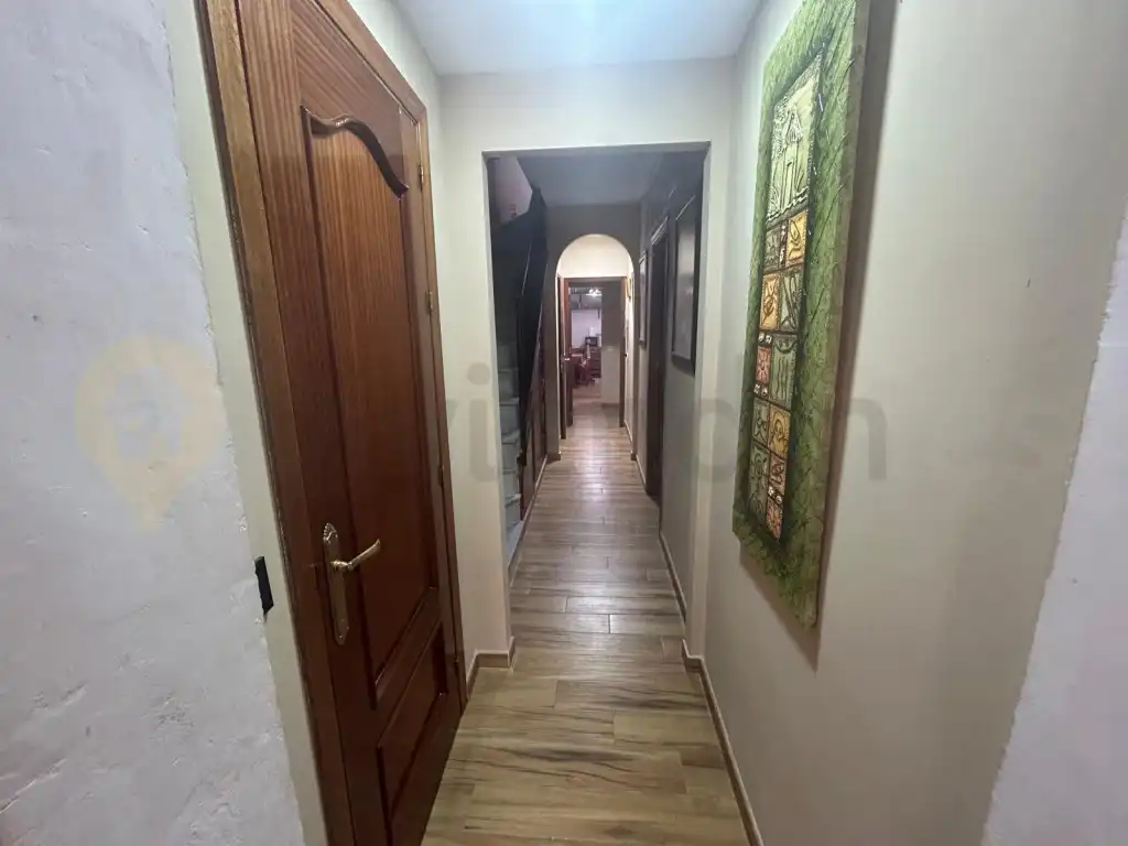 Casa adosada en venta en Jerez de la Frontera