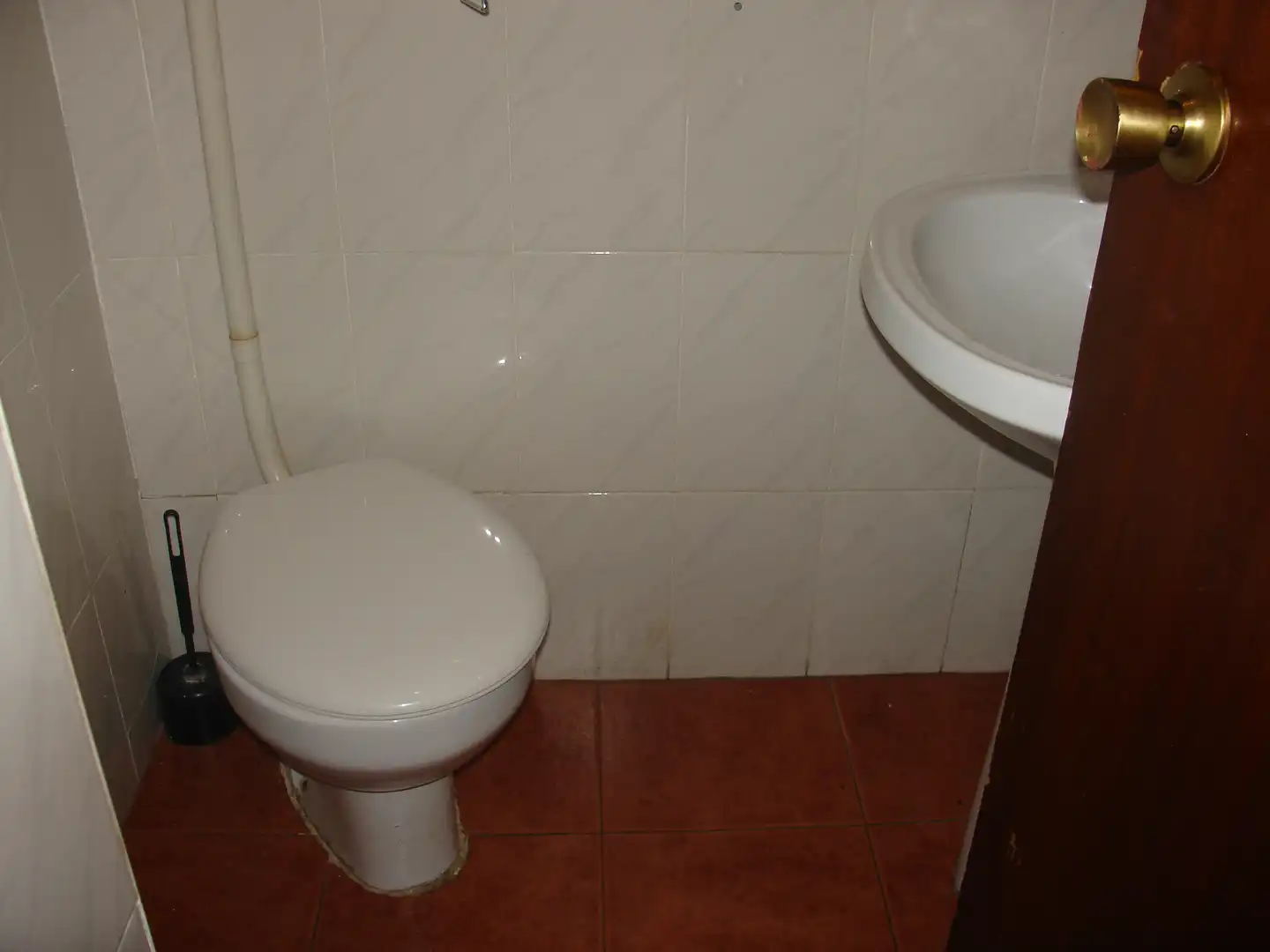 Bathroom of Commercial properties for rent in Valencia  with Furnished