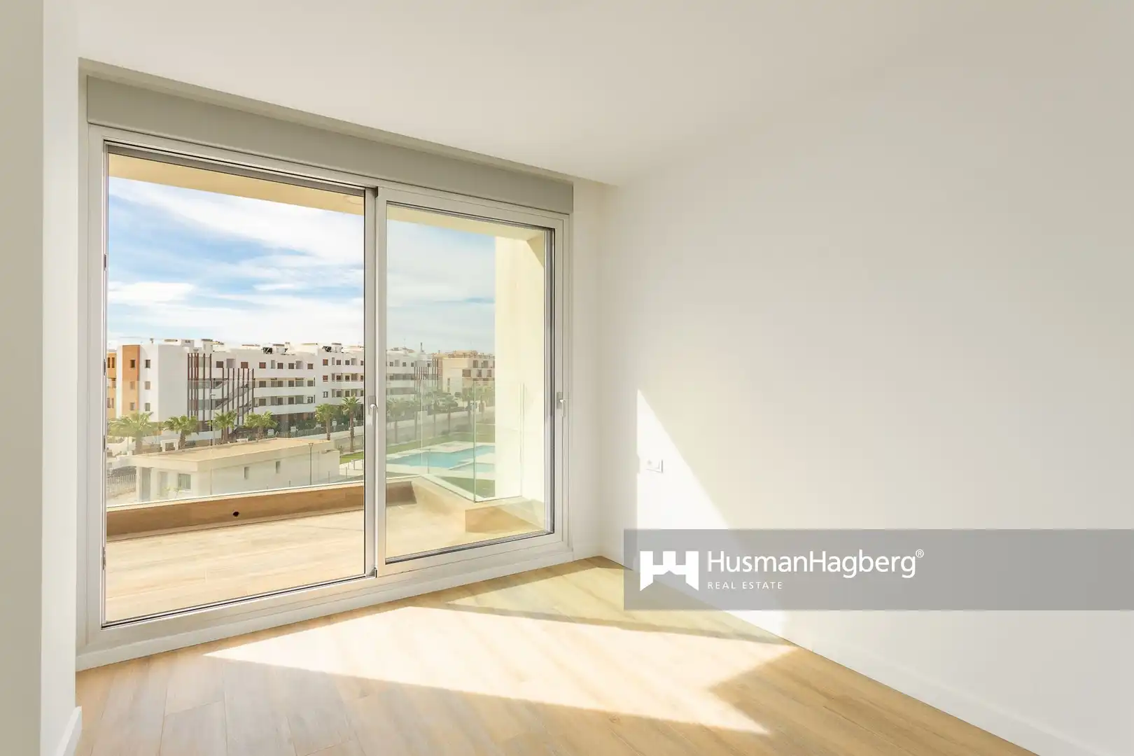 Apartament amb terrassa en venda a Orihuela Costa, imagen 19