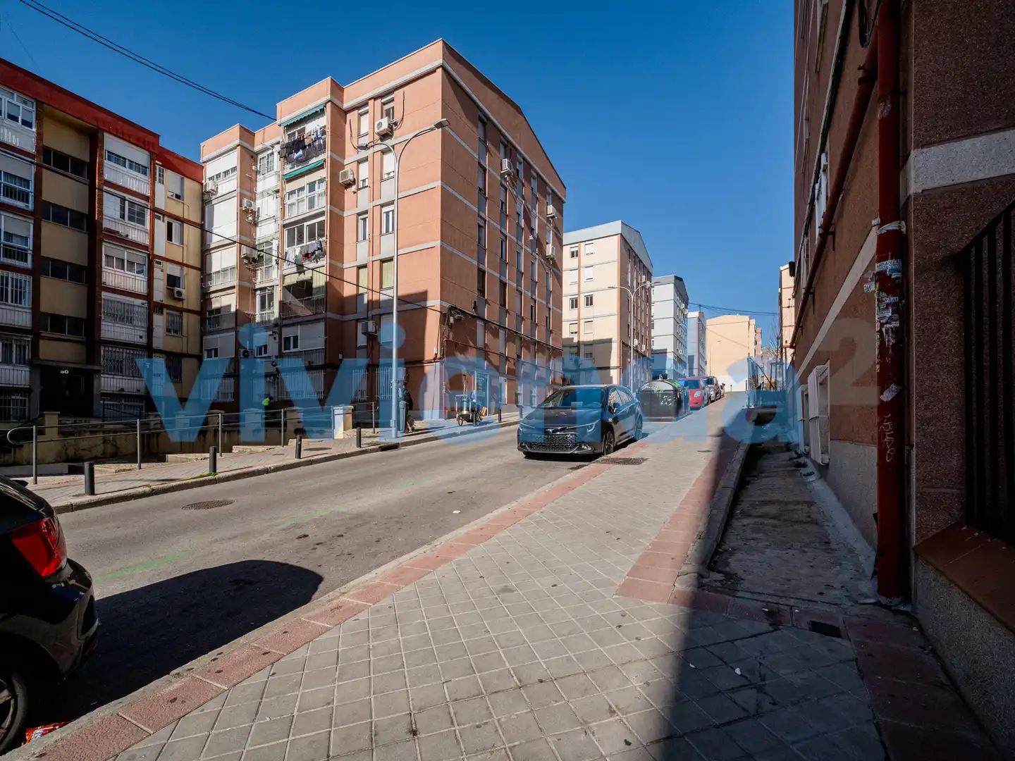 Piso en venta en Calle de ANDRES HERRANZ, Ventas