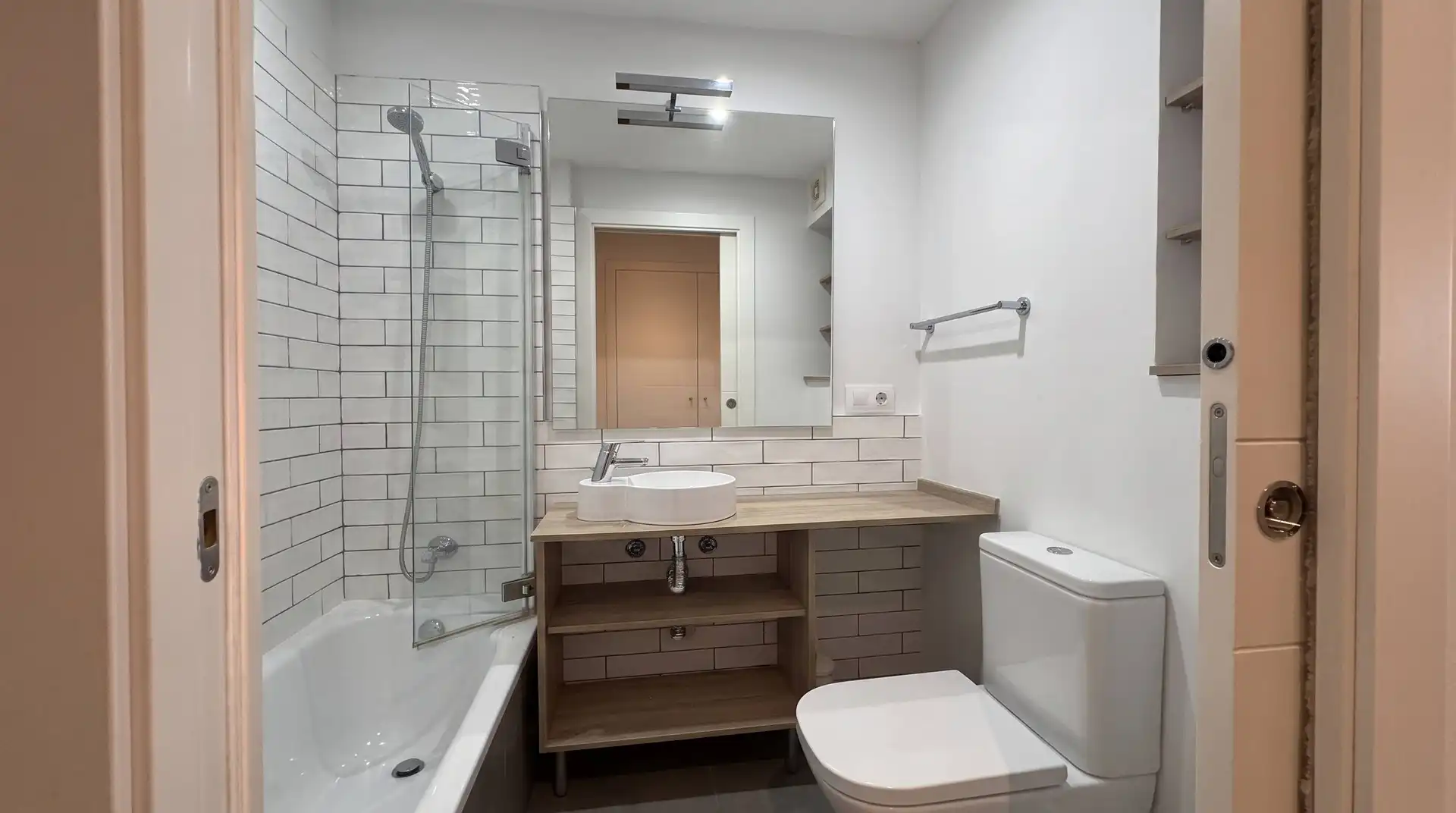 Apartment with balcony to rent in Calle Calle Oruro, imagen 19