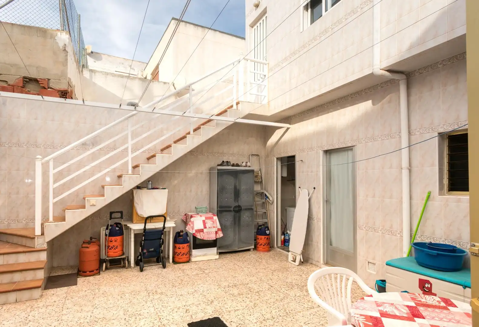 Haus mit Garten zum Verkauf in Centro, imagen 15