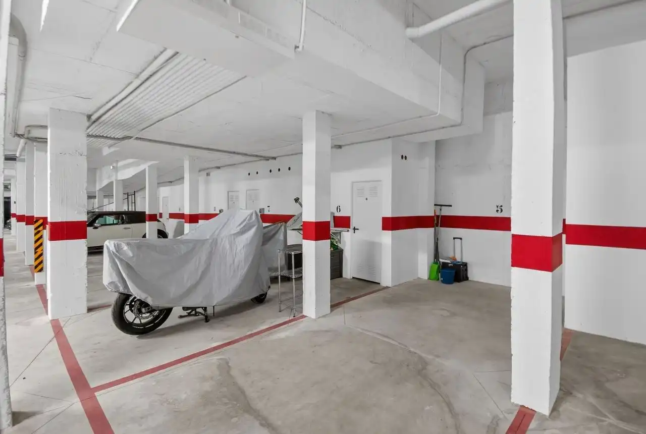 Apartamento en venta en N/A, Los Balcones - Los Altos
