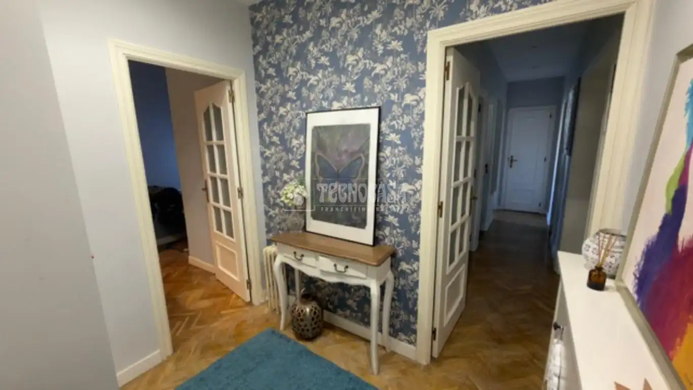 Piso en venta en Madrid con Aire acondicionado, Calefacción y Terraza