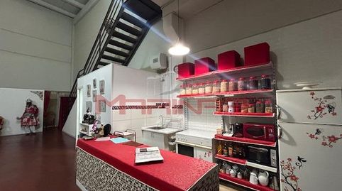 Foto 5 von Fabrikhallen zur Miete in Centro, Seseña