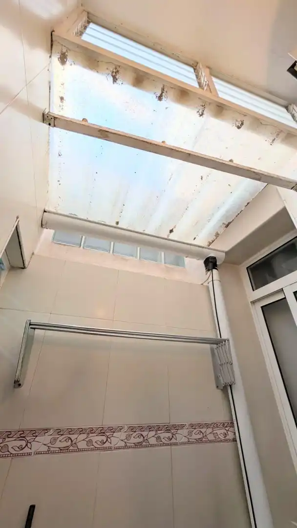 Bathroom of Flat for sale in Elche / Elx