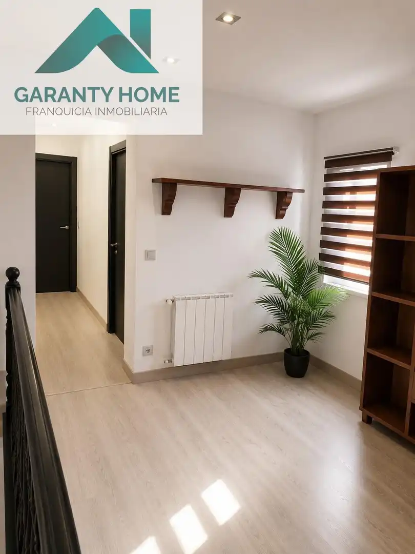 Dúplex en venta en Jamilena con Aire acondicionado, Calefacción y Parquet