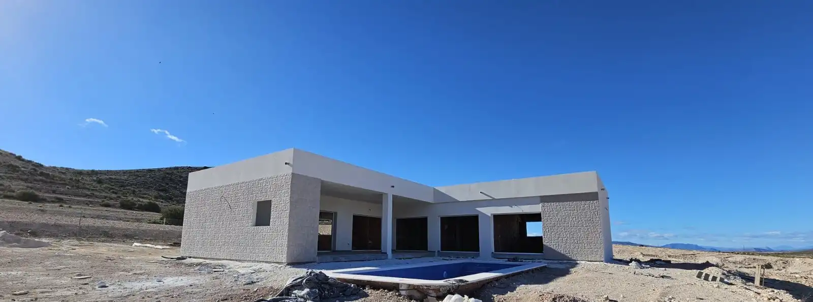 Maison avec piscine à vendre à La Alberca, imagen 12