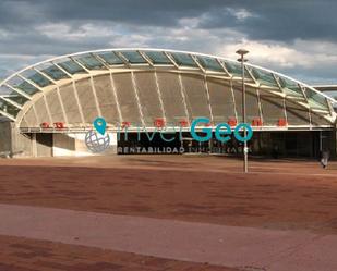 Exterior view of Premises for sale in Alcalá de Henares  with Furnished