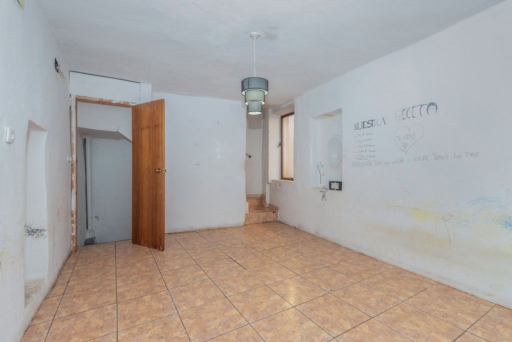 Casa adosada en venta en Tàrrega
