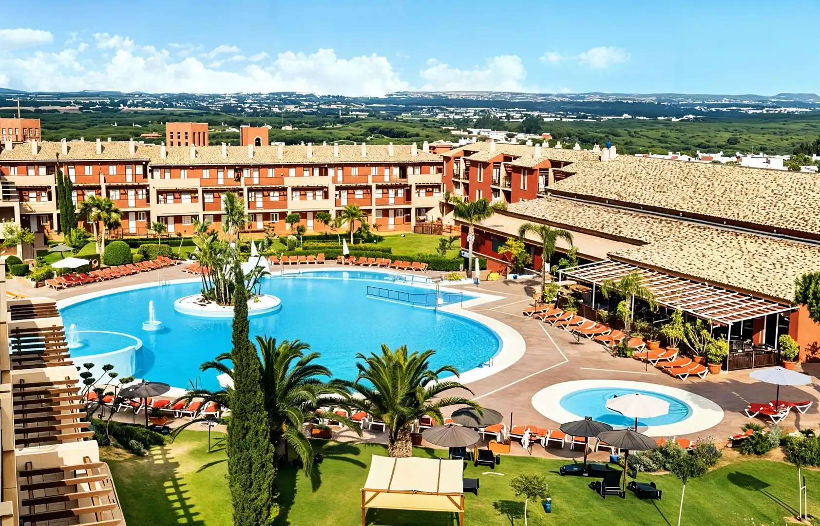 Apartament en venda a Novo Sancti Petri