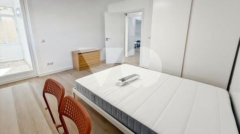 Foto 3 de Habitación en De Arcos de Jalón, Arcos, Madrid Capital