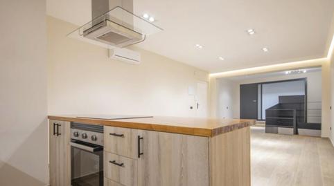 Foto 2 de Dúplex en venda a Carrer de Gomis, Vallcarca i els Penitents, Barcelona