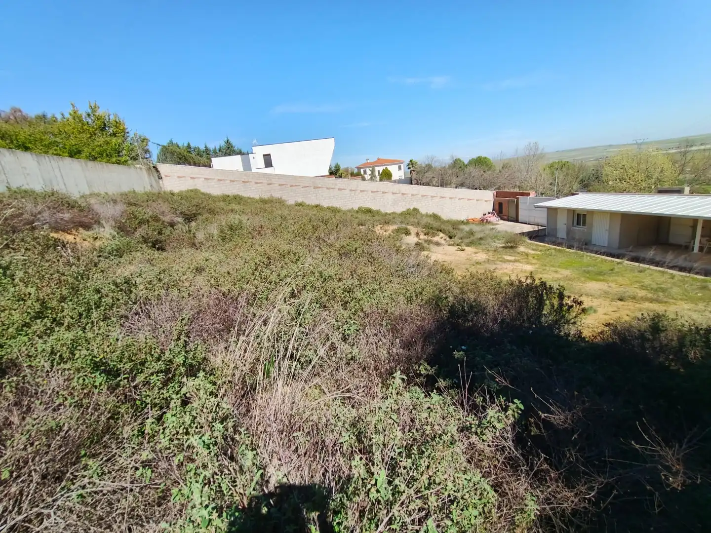 Terreni e lotti in vendita a Sierra de Fuentes, imagen 2