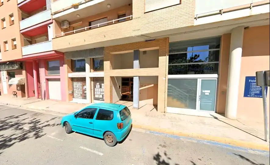 Appartement à vendre à Rambla de la Generalitat