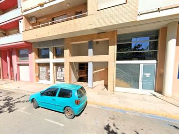 Piso en venta en Rambla de la Generalitat