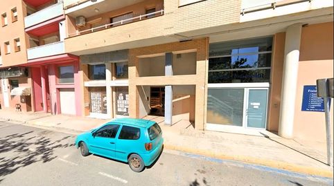 PISO OCUPADO EN RAMBLA GENERALITAT ALMACELLES.