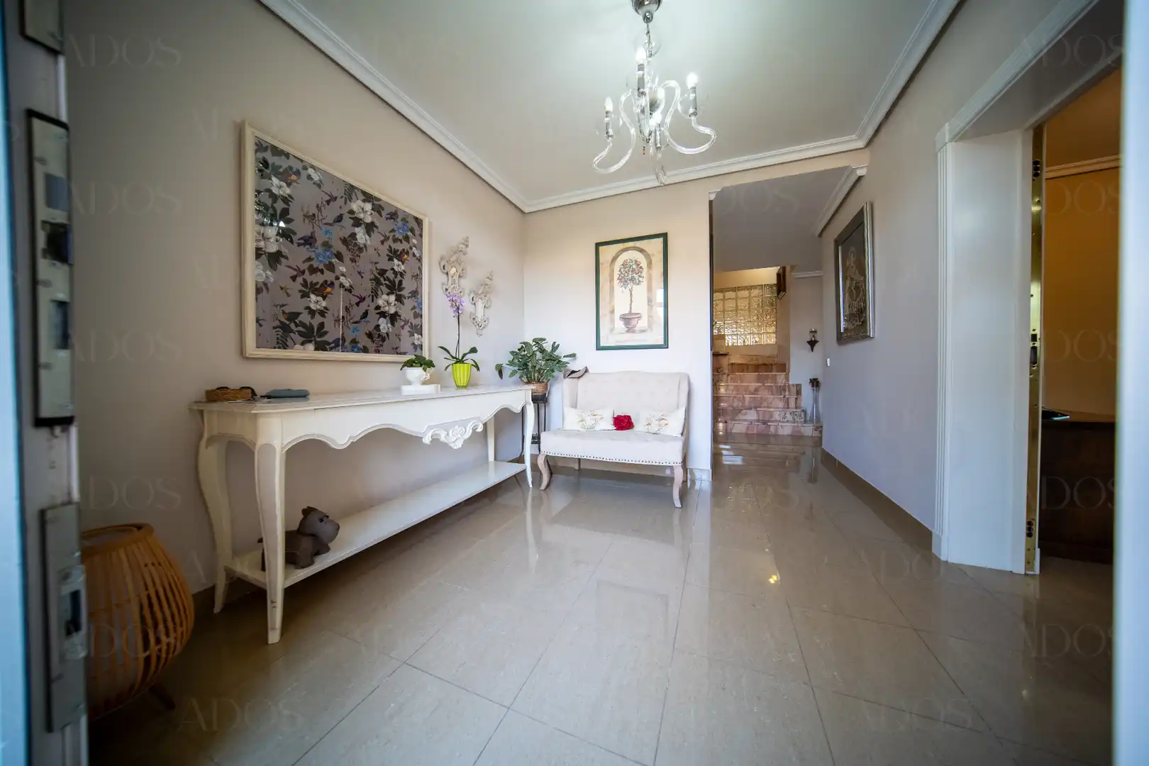 Houses for sale in Calle Fernando Casinello, Aguadulce Sur
