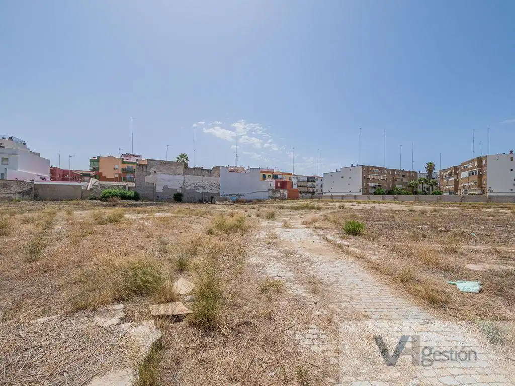 Terreny residencial en venda a SANTA MARIA DE GRACIA, imagen 2