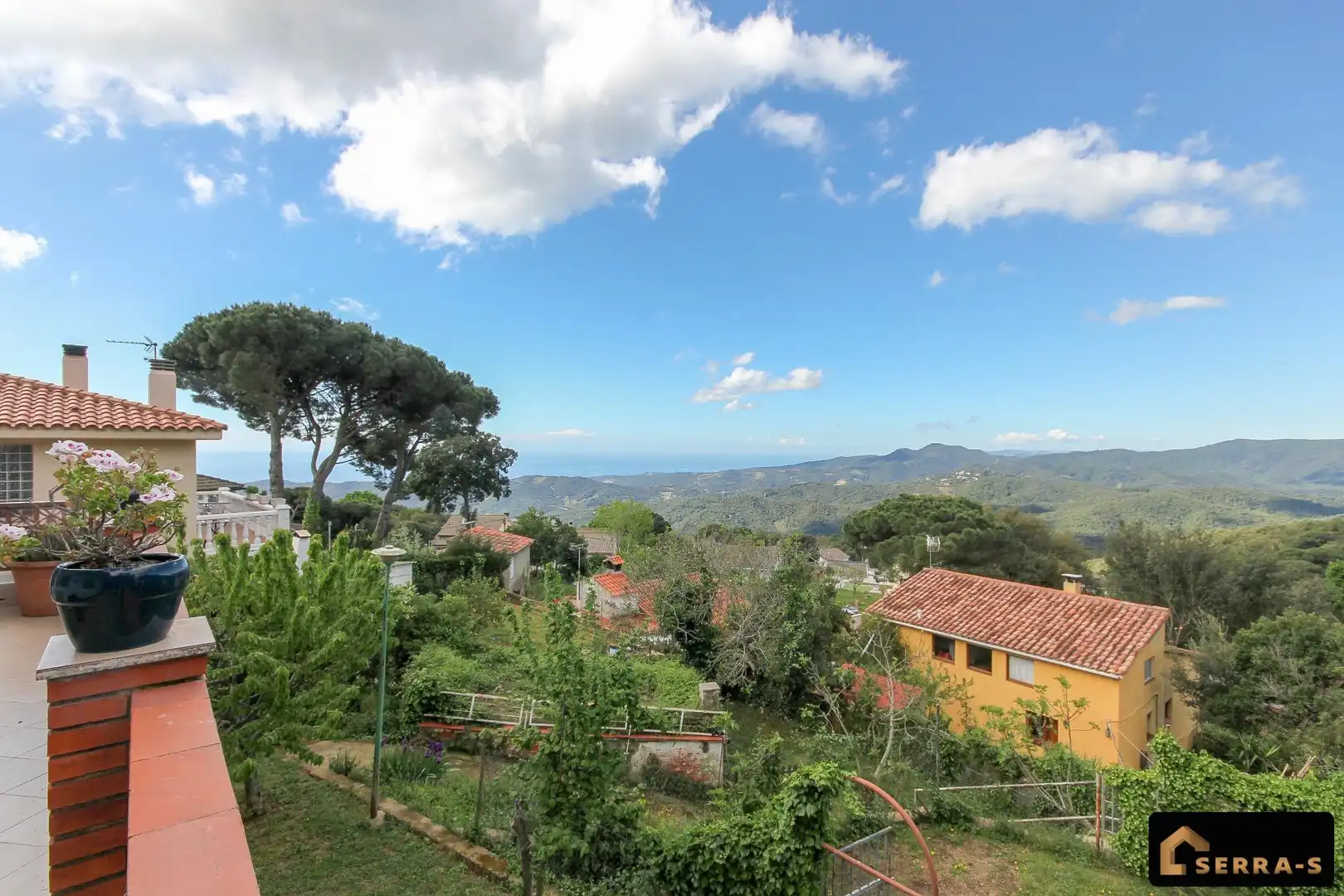 Villa zum Verkauf in Sant Iscle de Vallalta, imagen 4
