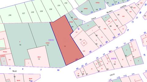 Photo 2 of Office for sale in C/ Marqués de Lema, Alcorisa, Teruel