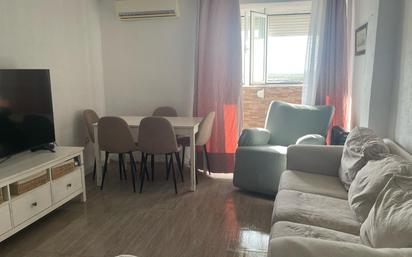 Bedroom of Flat for sale in San Fernando  with Terrace and Balcony