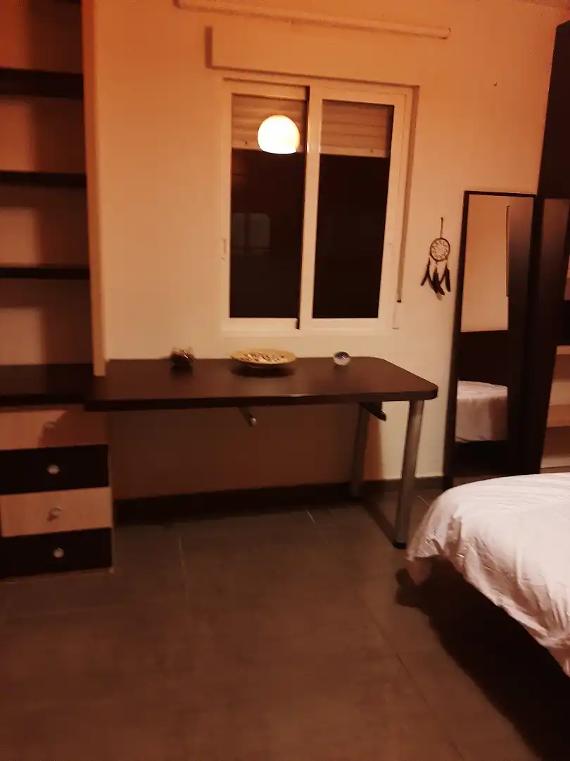 Habitación de Piso en venta en Valencia con Aire acondicionado, Amueblado y Horno