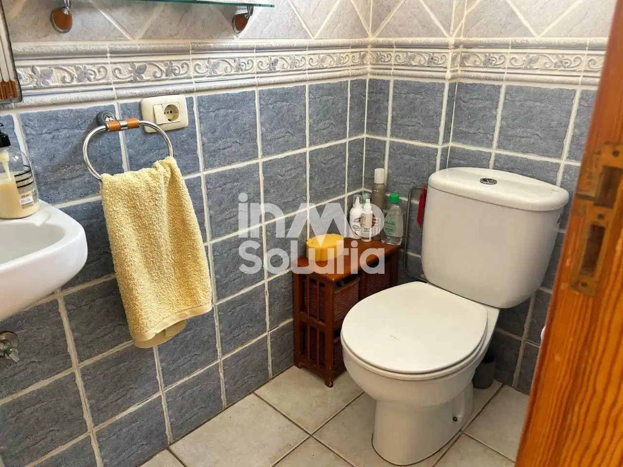 Baño de Casa o chalet en venta en Granadilla de Abona con Terraza