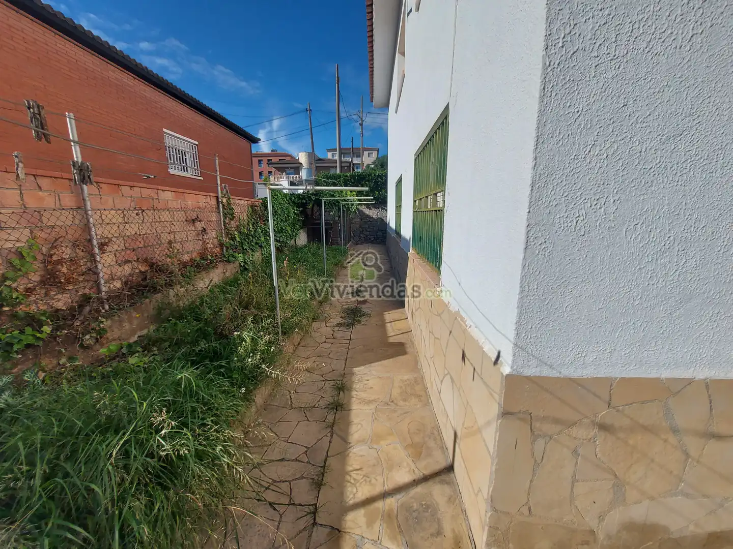 Casa amb terrassa en venda a Carrer Avet 28, imagen 44