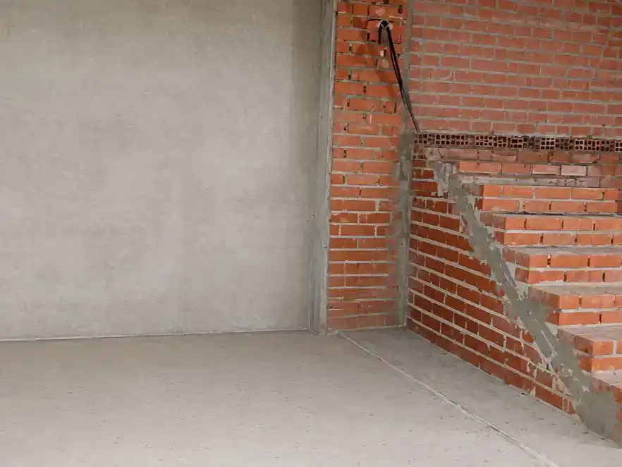 Casa adosada en venda en Castillejo-Sierra amb Traster i Moblat