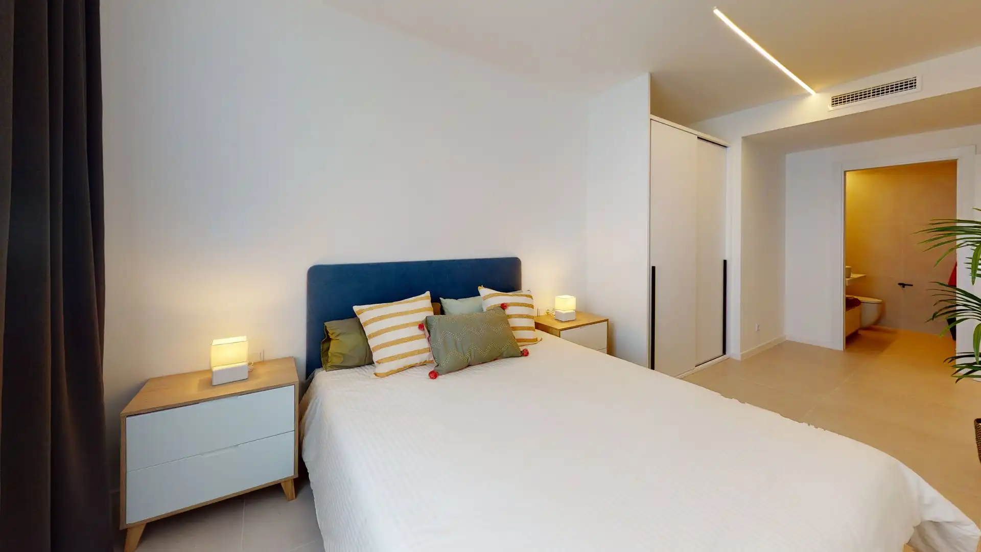 Habitación de Piso en venta en Barcelona con Aire acondicionado, Calefacción y Amueblado