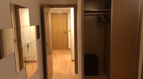 Foto 3 de Habitació a Calle de Josefina Aldecoa, 23, Valdebebas - Valdefuentes, Madrid Capital