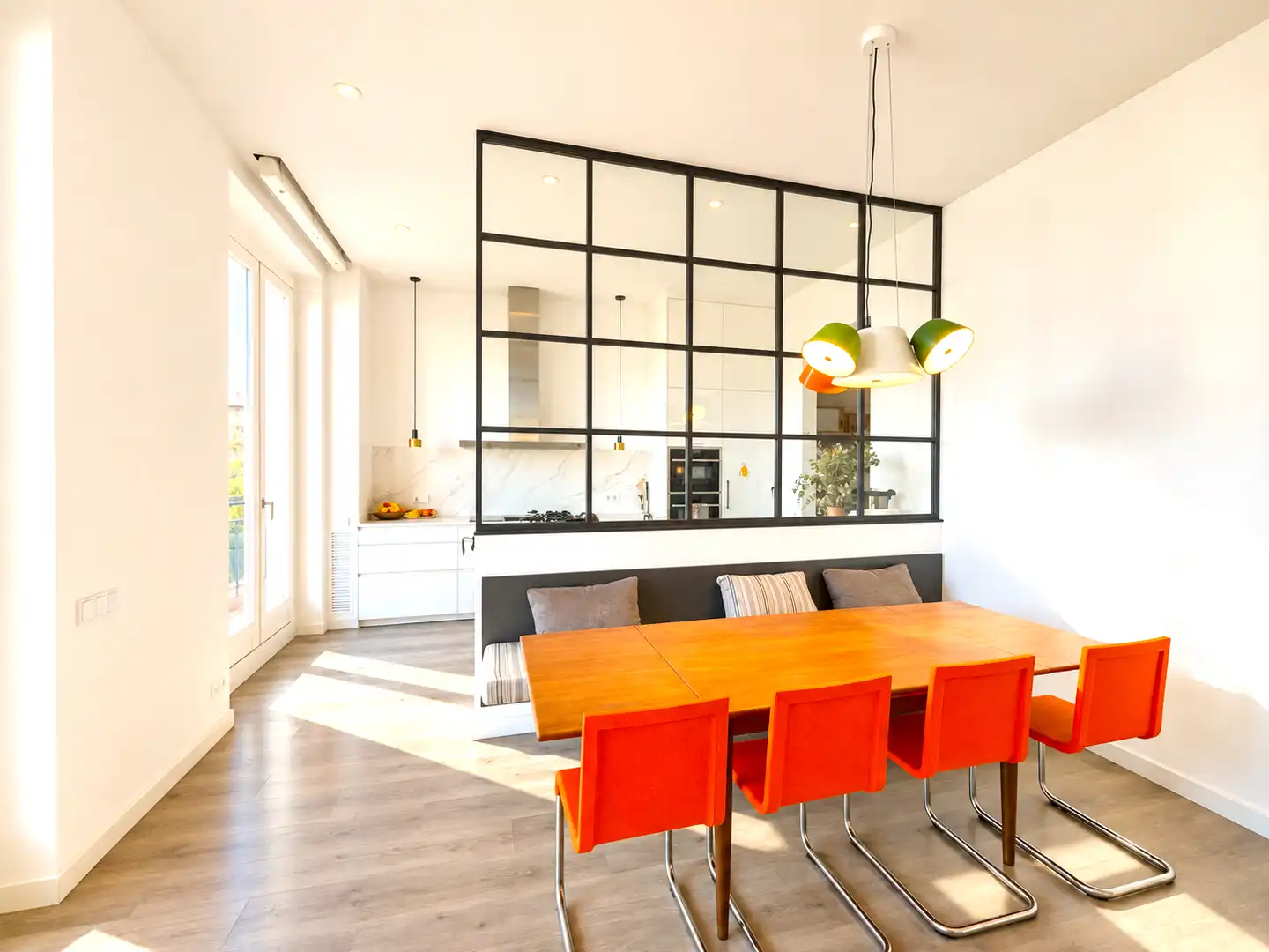 Appartement avec ascenseur à vendre à Ronda Ferran Puig