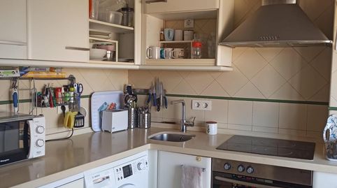 Foto 4 de Piso en venta en El Pópulo - Santa María, Cádiz Capital