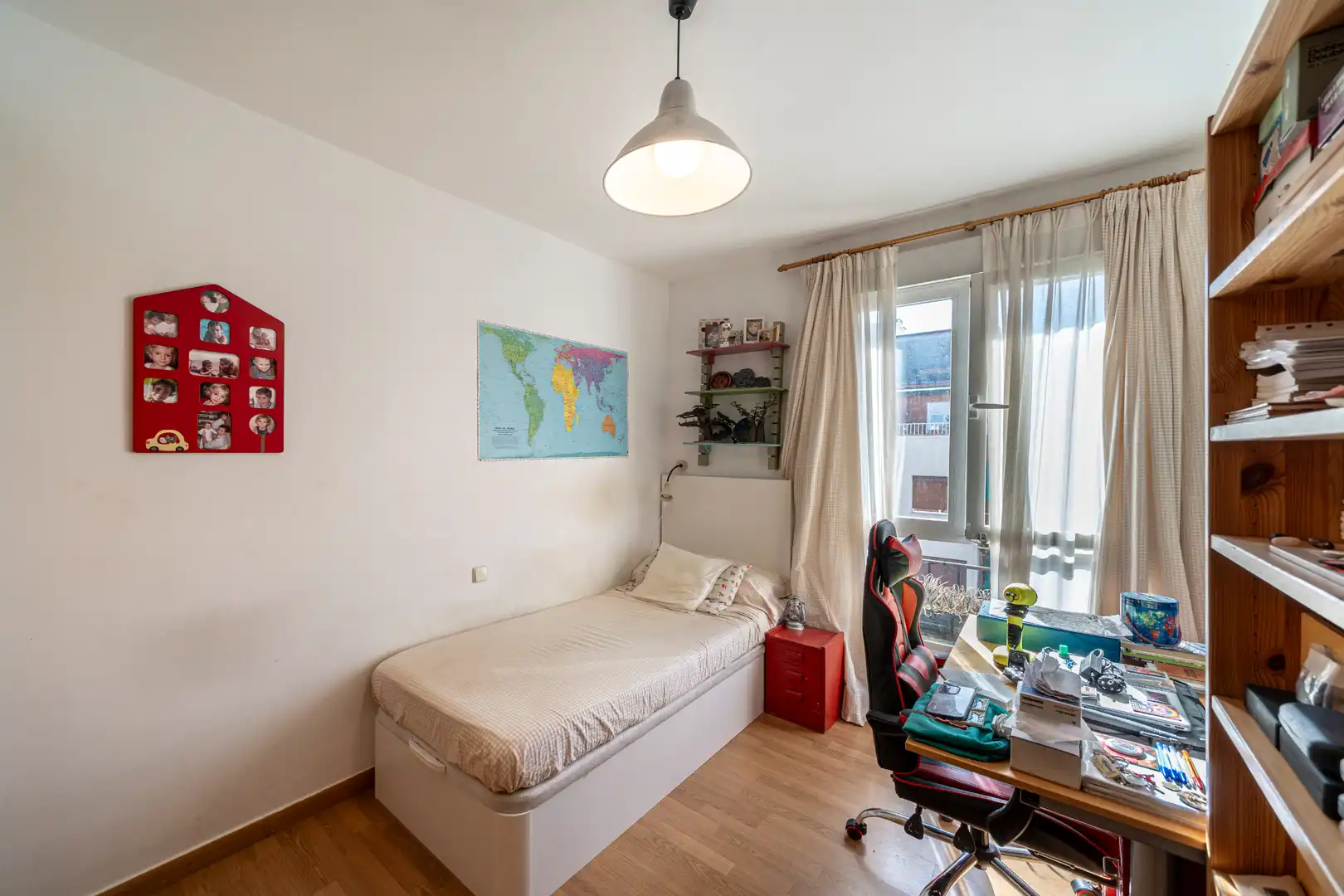 Penthouse with lift for sale in Calle de Guzmán el Bueno 38, imagen 35