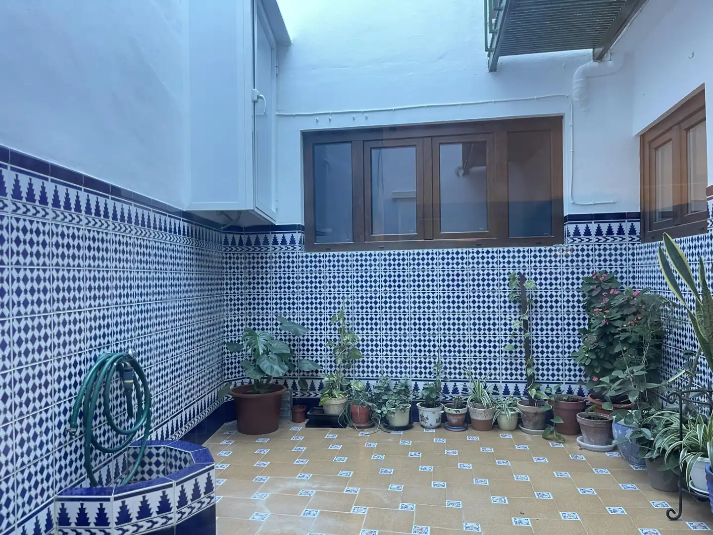 Casa amb terrassa en venda a Casco Histórico, imagen 10