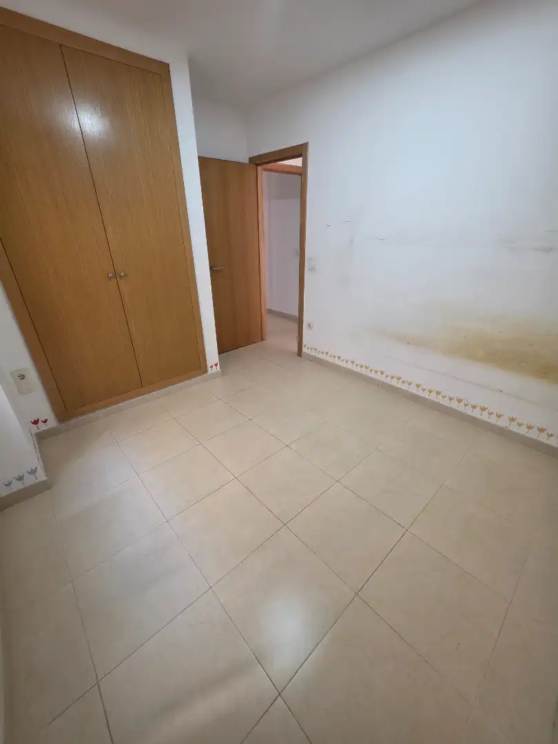 Pis en venda en Burriana / Borriana amb Traster, Moblat i Piscina comunitària