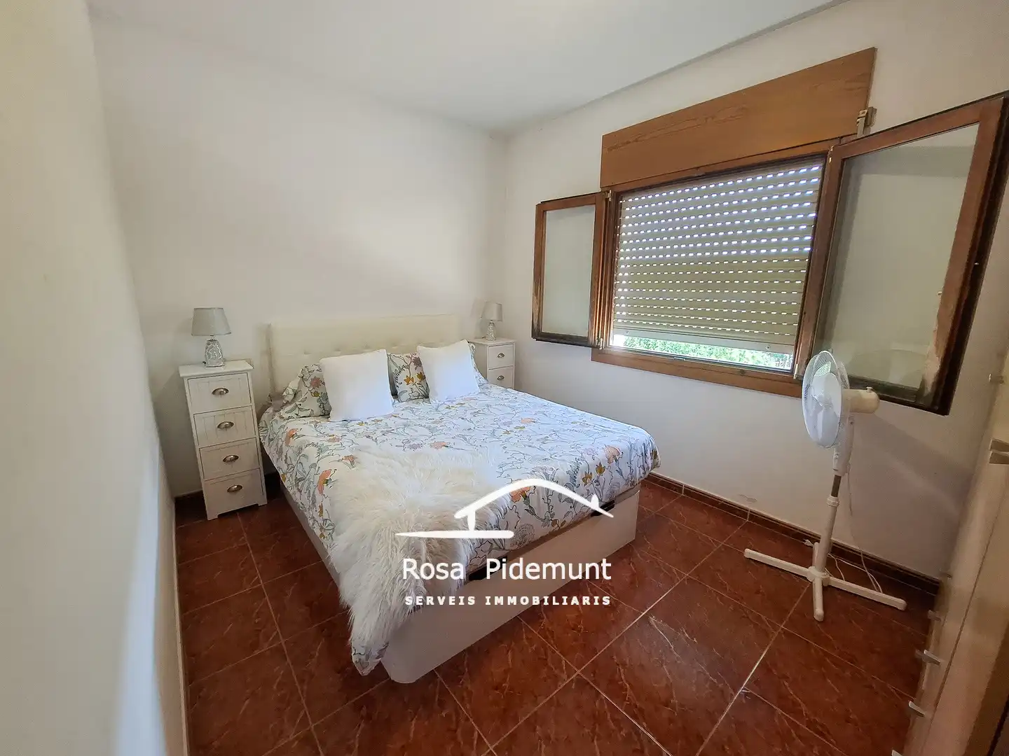 Casa amb piscina en venda a Carrer Dàlia, imagen 35