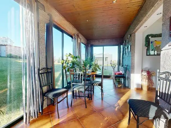 Villa con giardino in vendita a Camiño Viloura, imagen 15