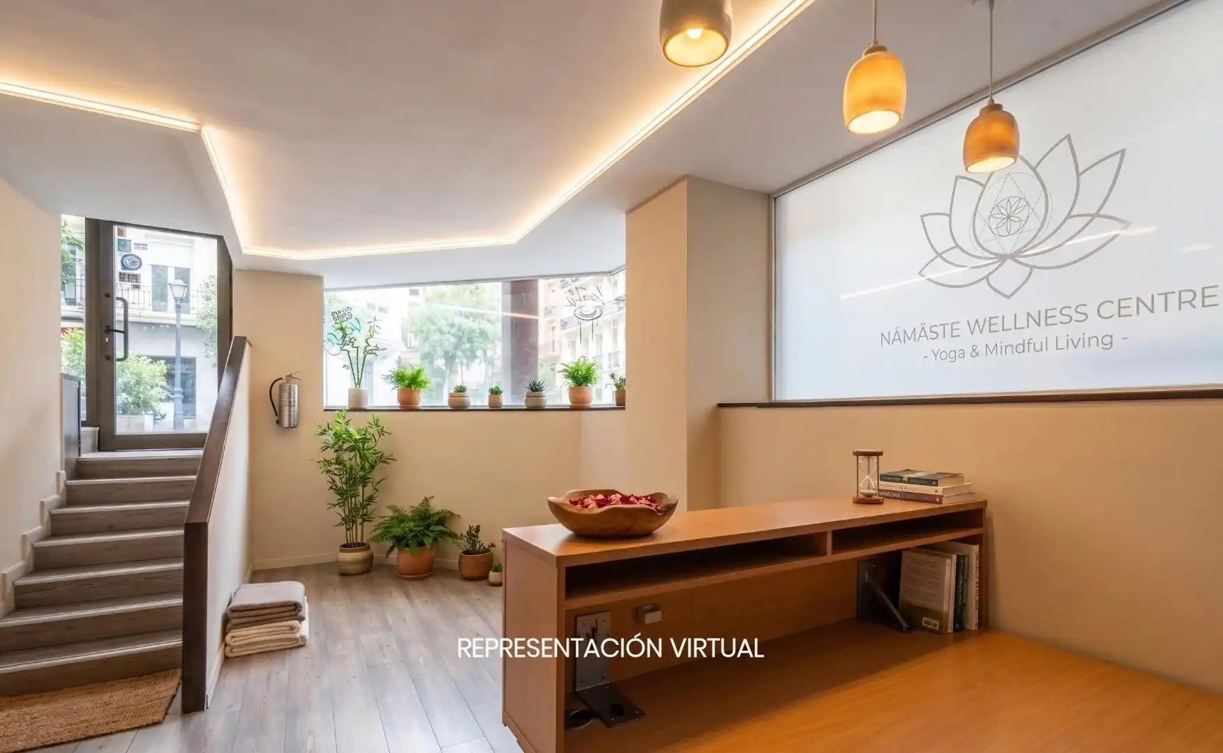 Local en venta en Madrid