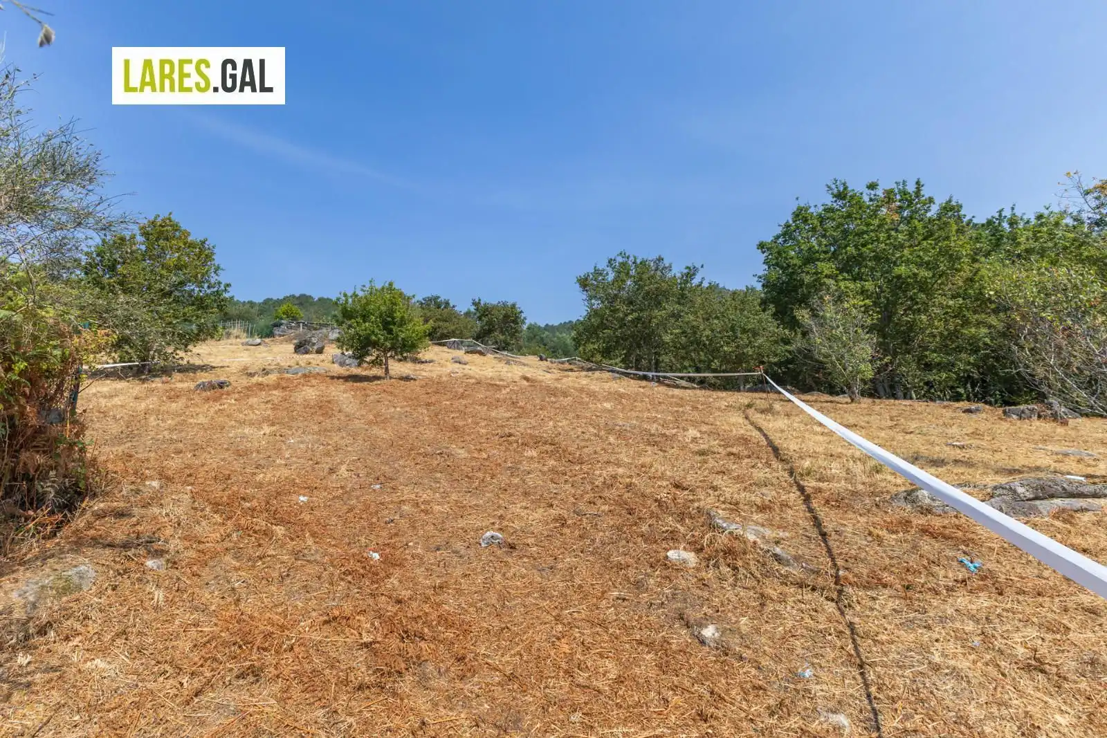 Residential land for sale in Rúa Estrada Herbello a Magdalena, imagen 11