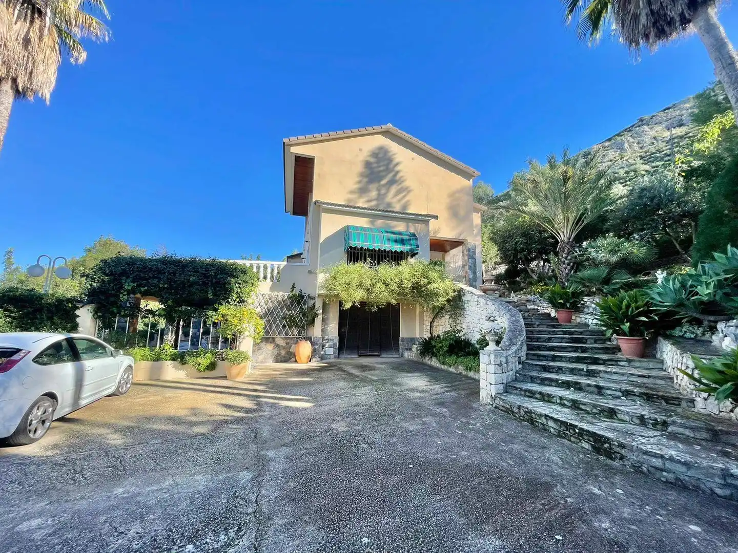 Villa con terrazza in vendita a Pedreguer, imagen 2