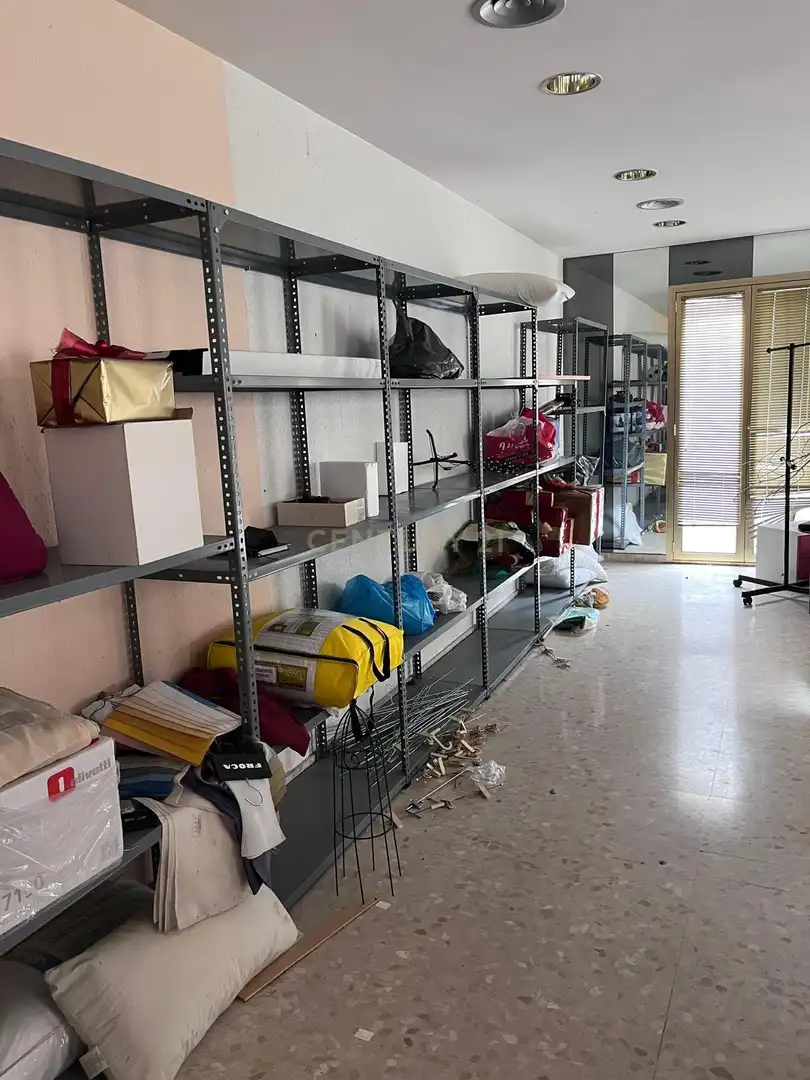 Mixt residencial en venda a Carrer Major, 27, Palamós, Spain, imagen 8