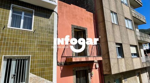 Foto 2 de Casa adosada en venta en Rúa Colón, A Guarda , Pontevedra