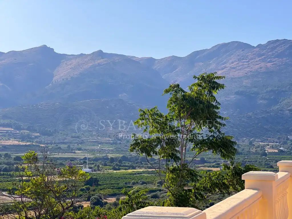 Casa con piscina en venta en Calle Solana La, imagen 19